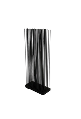 Sticks extremis bleck low